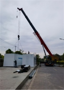 楚雄吊车出租，各类吨位齐全，价格实惠服务优